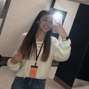 Meet your Posher, Klarissa